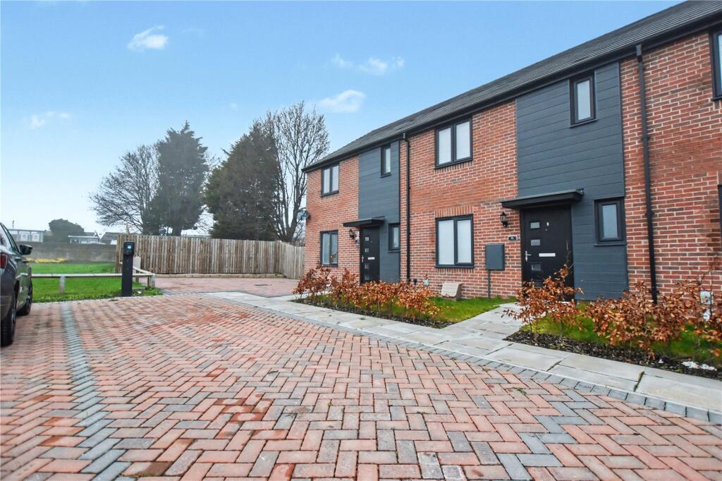 3-bed other on Speckled Wood Approach, Churwell, Morley, Leeds, £279,995