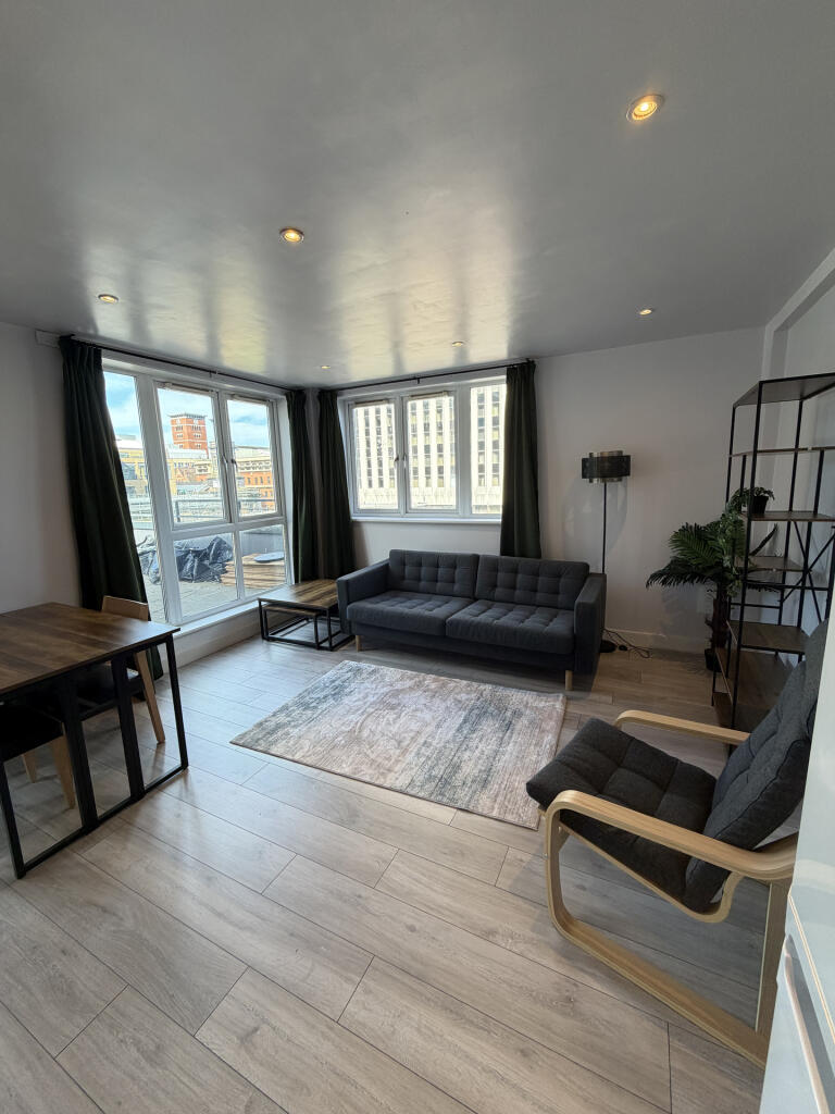 Additional image 7 of Cutlass Court, 26 Granville Street, Birmingham, West Midlands