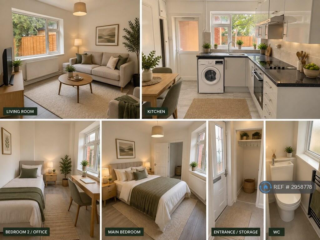 Main image of property: Manor Drive, Loughborough, LE11