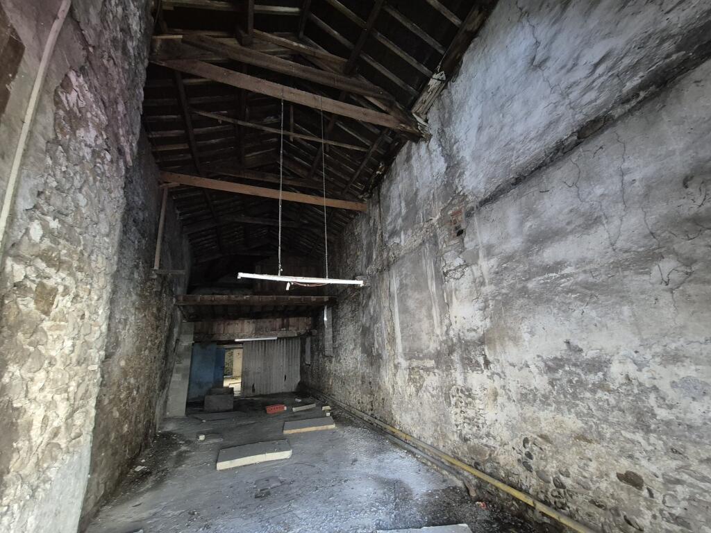 Rear of 64 Main Street/Waterloo Street, Cockermouth, Cumbria CA13 9LU photo 4