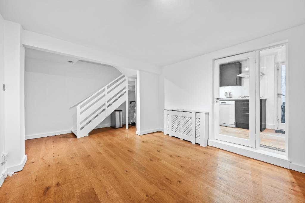 Main image of property: Princess Road, Camden, NW1