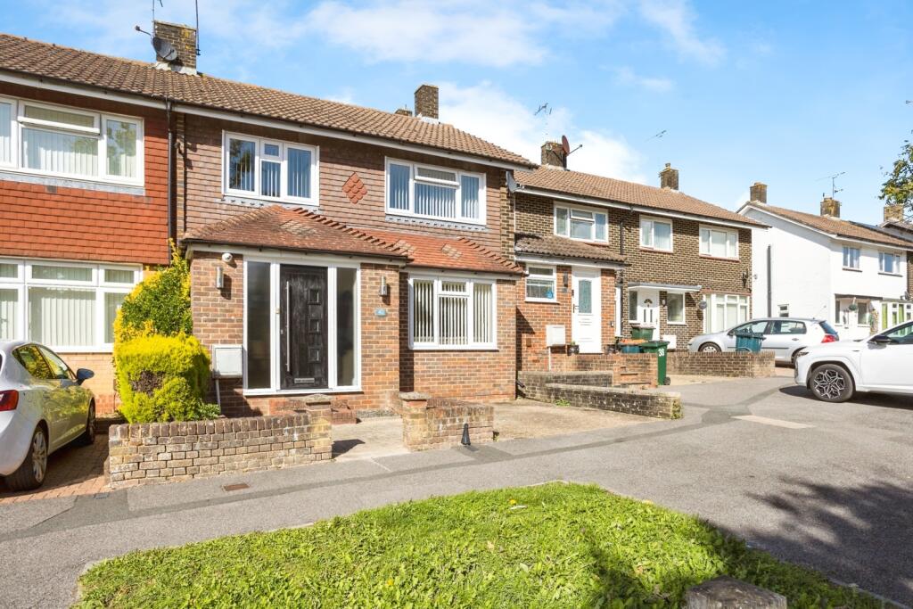 Main image of property: Medway Road, Crawley, West Sussex, RH11