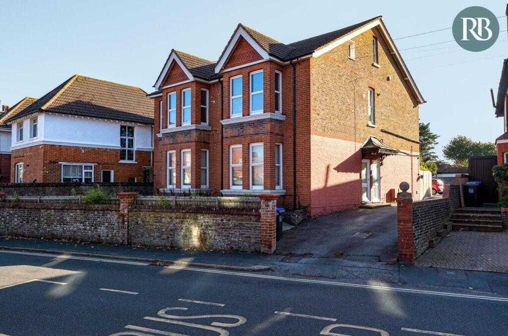 Main image of property: Park Lane, Southwick, Brighton, BN42 4DL