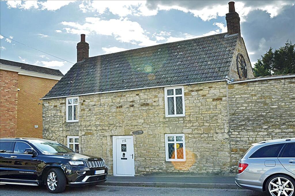 Main image of property: High Street, Burton Latimer, Northamptonshire, NN15