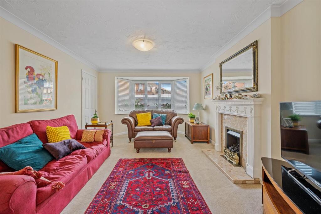 House in Northampton - View 4