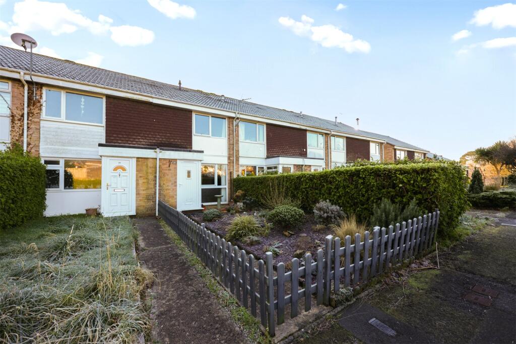 Main image of property: Hawthorne Avenue, Torpoint, Cornwall, PL11