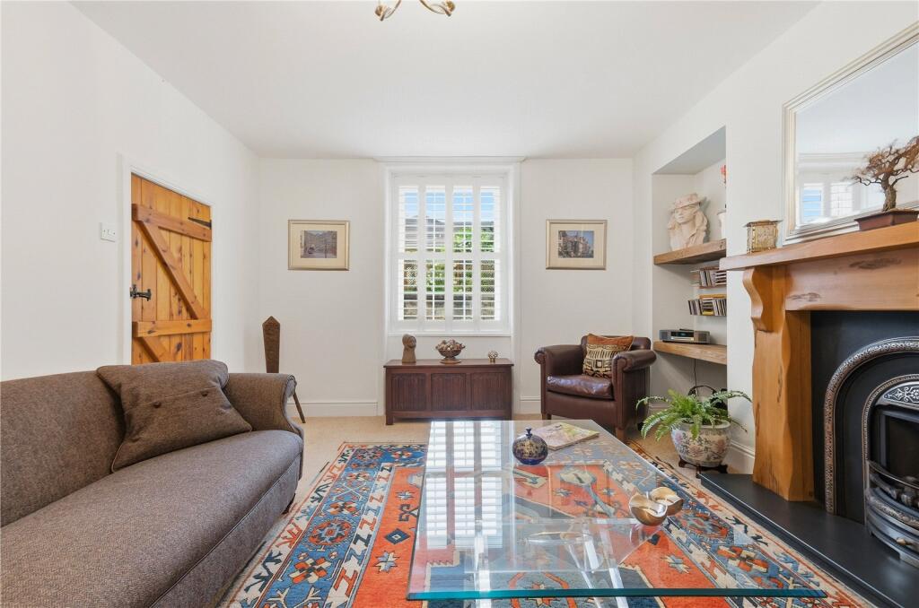 House in Pendle, Lowerford, Barrowford - More