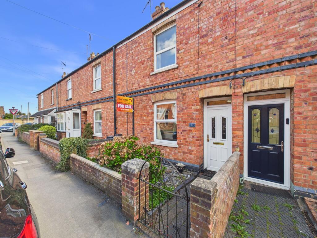 Main image of property: Richmond Road, Towcester, NN12