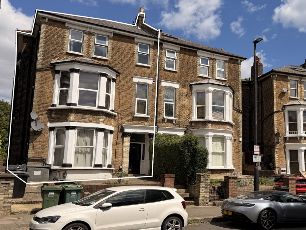 Main image of property: Fordwych Road, London, NW2