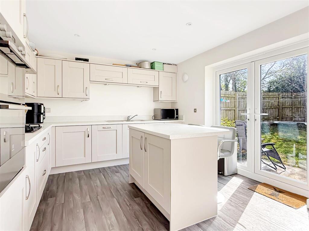 Penhill View, Bickington, Barnstaple photo 3