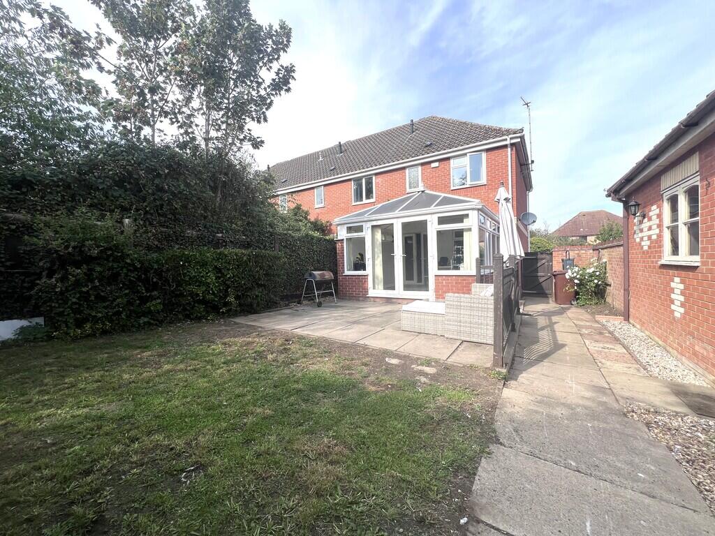 House in Fenland, Chatteris - View 2