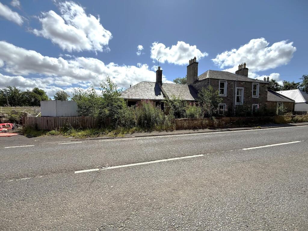 Main image of property: South Melville Farmhouse, Lasswade, EH18 1AN