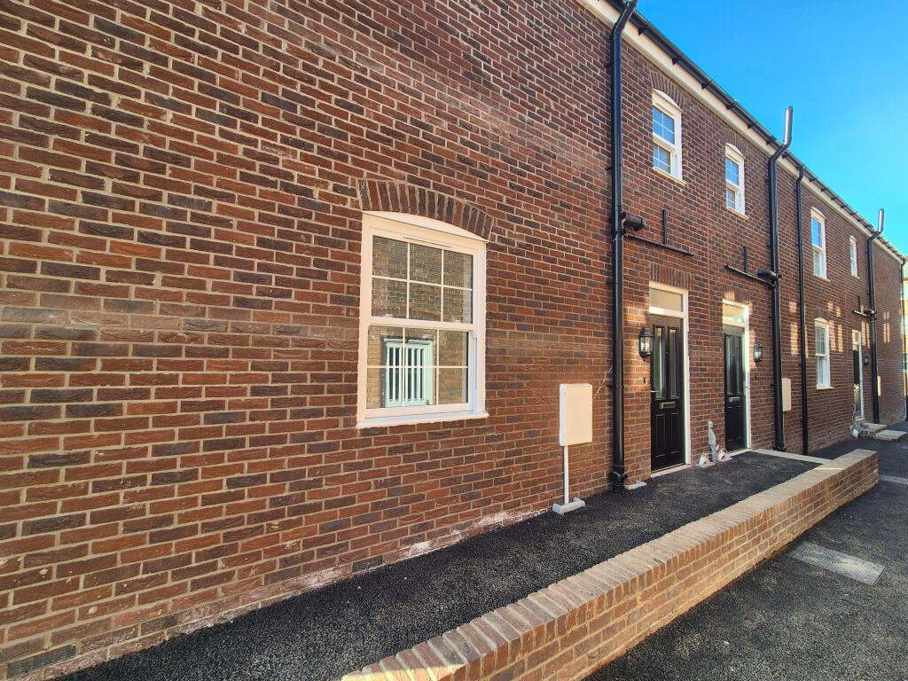 Main image of property: London Road, KING'S LYNN