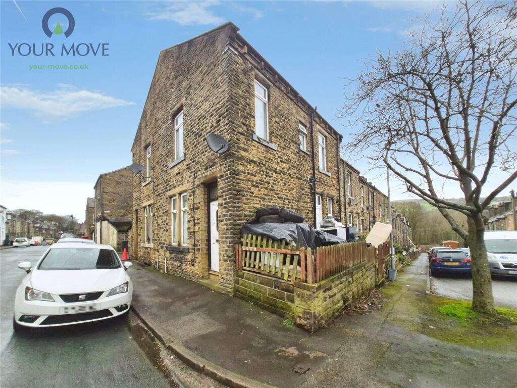 Main image of property: Arctic Street, Keighley, West Yorkshire, BD20