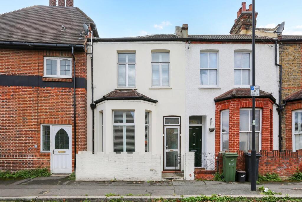 Main image of property: Merredene Street, London