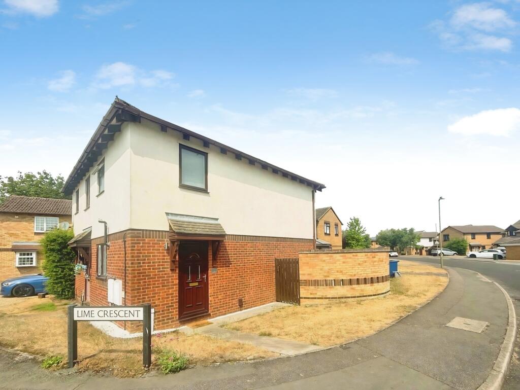 Main image of property: Lime Crescent, Bicester