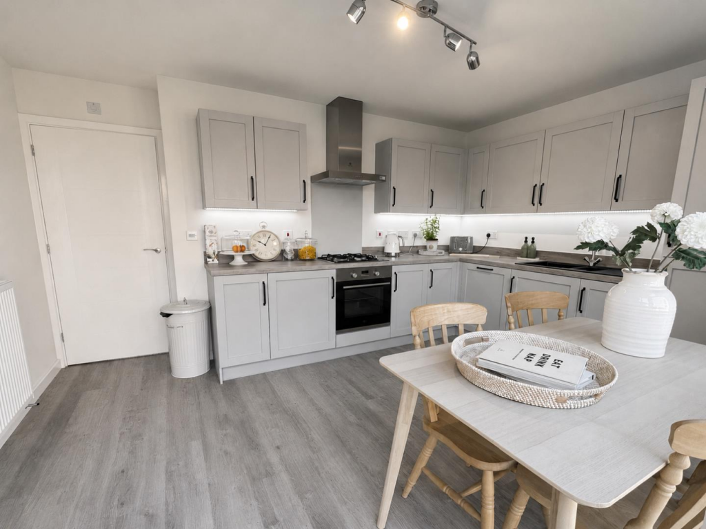 House in Desborough, North Northamptonshire - View 5