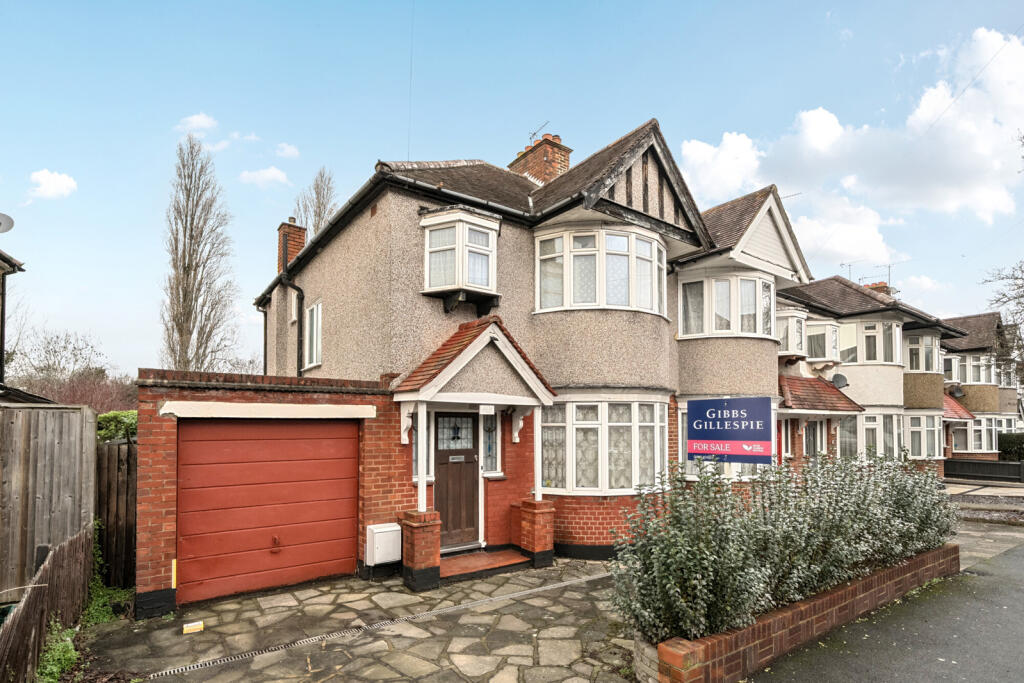 Main image of property: Torcross Road, Ruislip