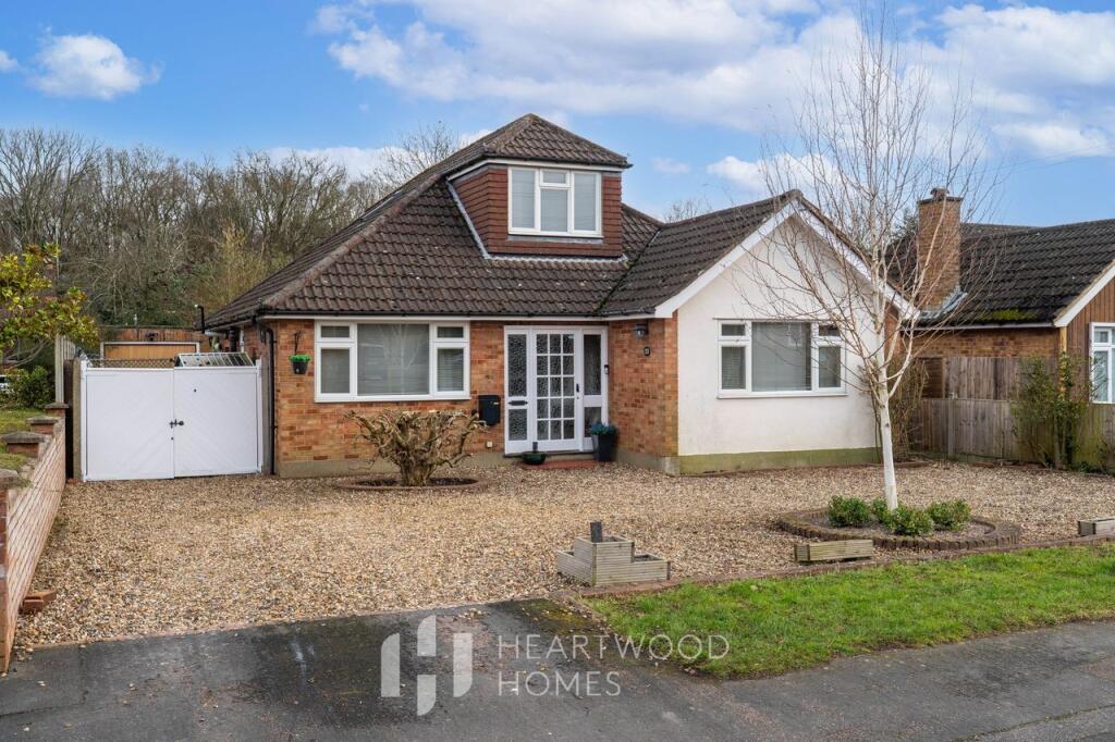Additional image 18 of Bucknalls Drive, Bricket Wood, St. Albans, AL2 3XJ