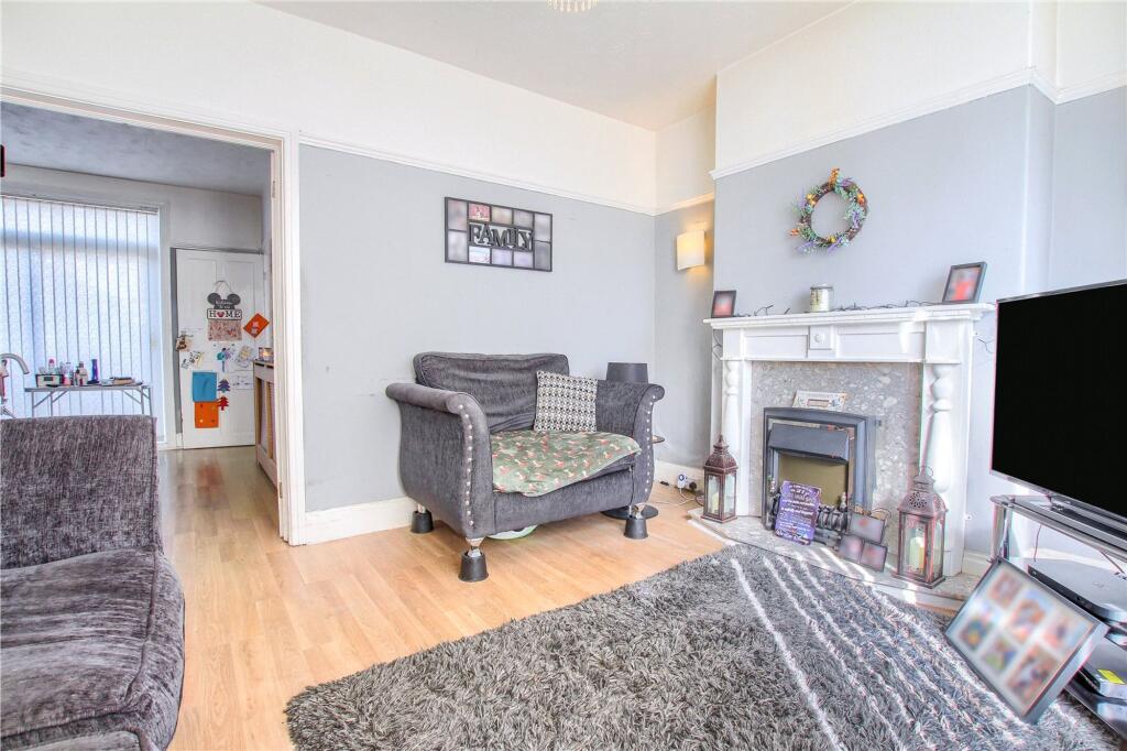 Imperial Avenue, Thornaby, TS17 photo 4