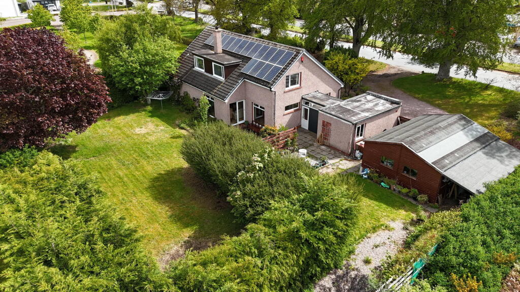 Main image of property: Beananach, Dores Road, Inverness, IV2 4XE