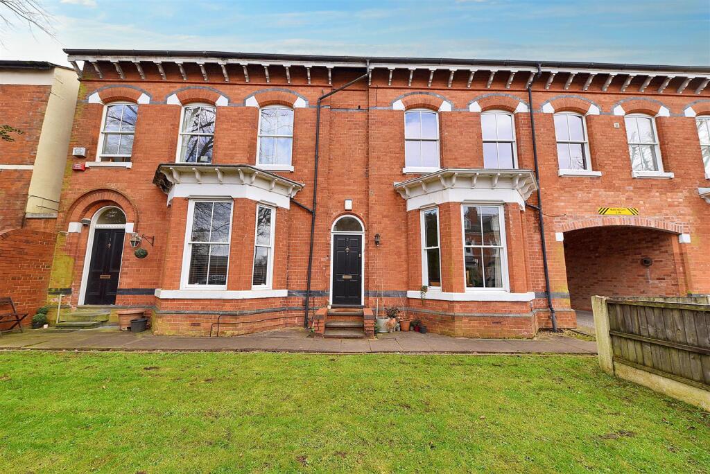 Main image of property: Cheyne Court, Greenfield Road, Harborne, Birmingham