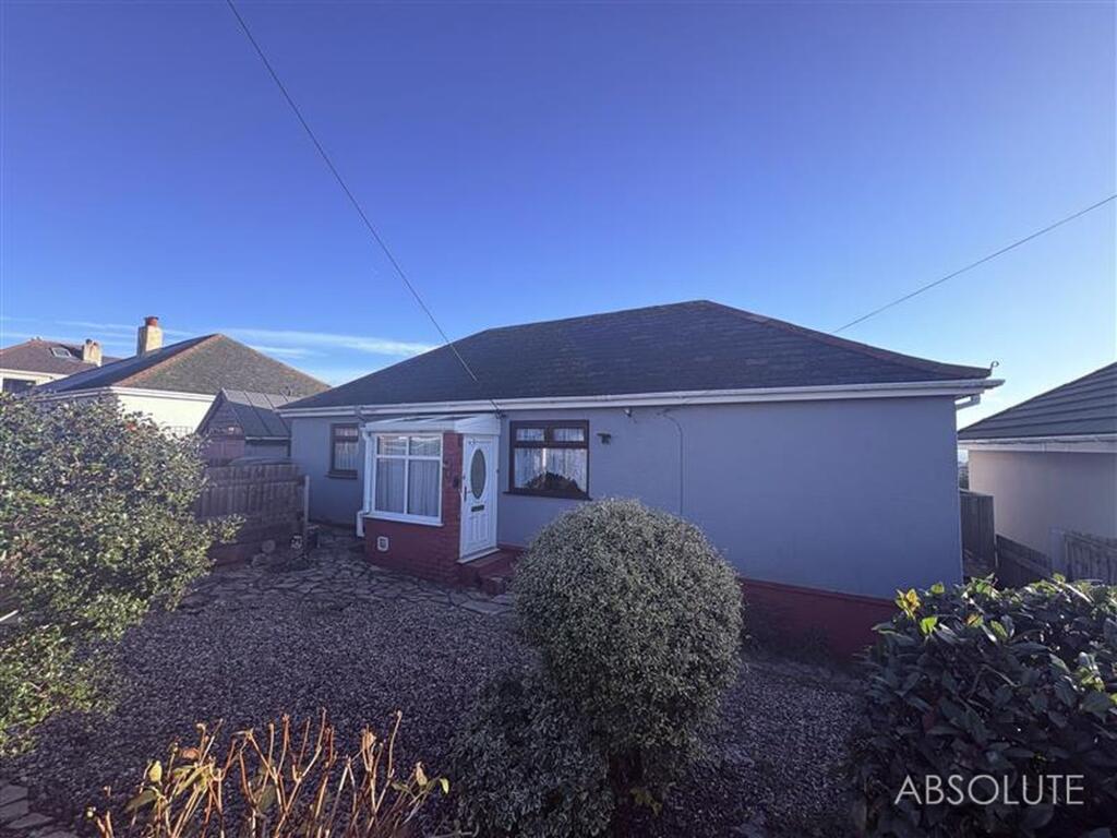 Main image of property: Barton Avenue, Paignton, TQ3