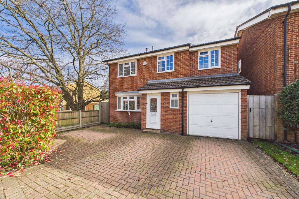Main image of property: Sandy Lane, Farnborough, Hampshire, GU14