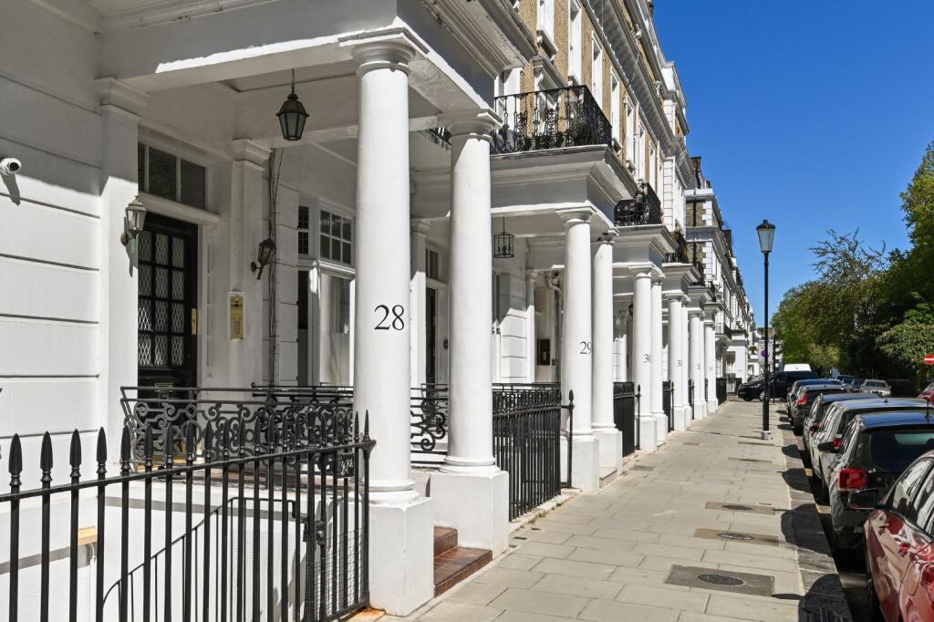 Main image of property: Onslow Gardens, London