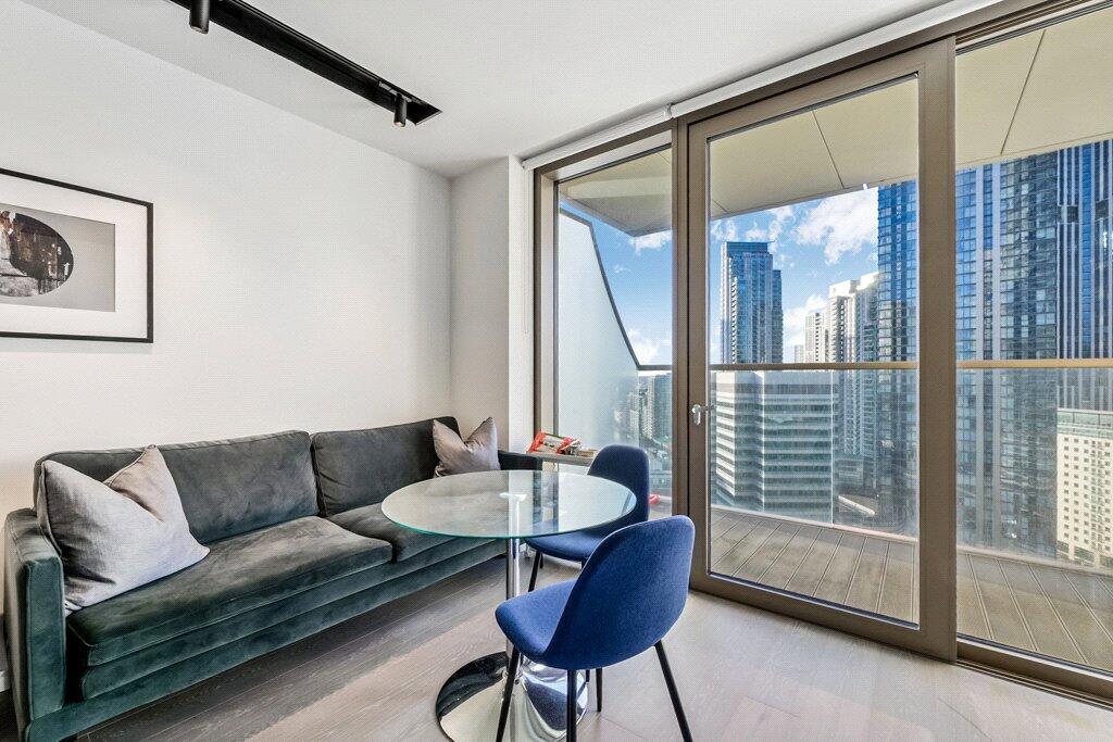 Main image of property: Park Drive, London, E14