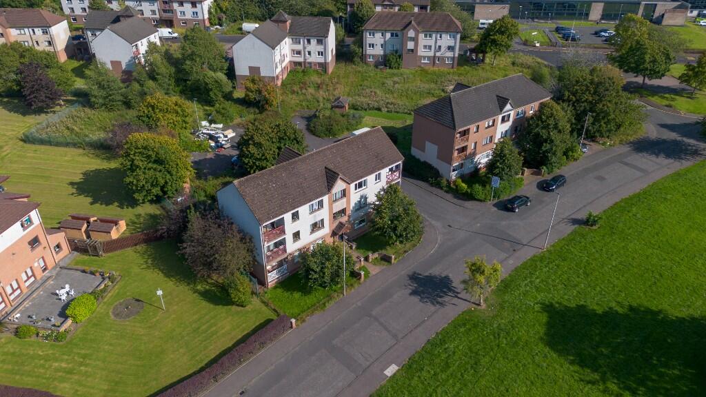 Kylemore Crescent, Motherwell, ML1 3XP - 3