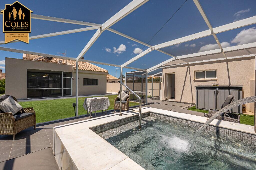 Main image of property: Urcal, AlmerÃa, Andalusia