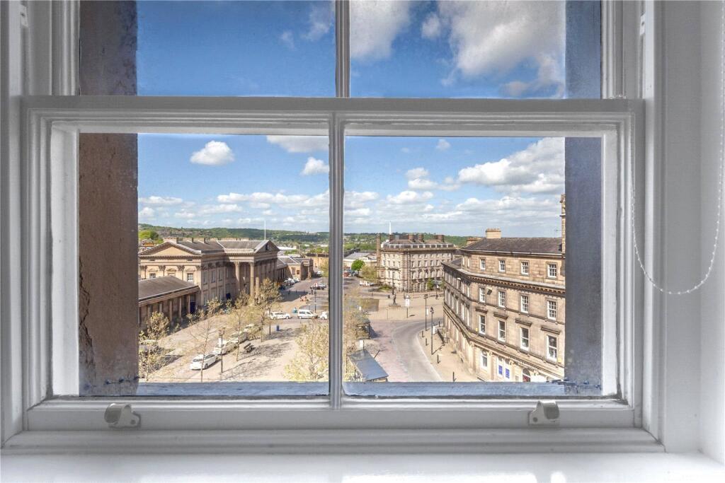 Main image of property: Tite Hall, Huddersfield, HD1