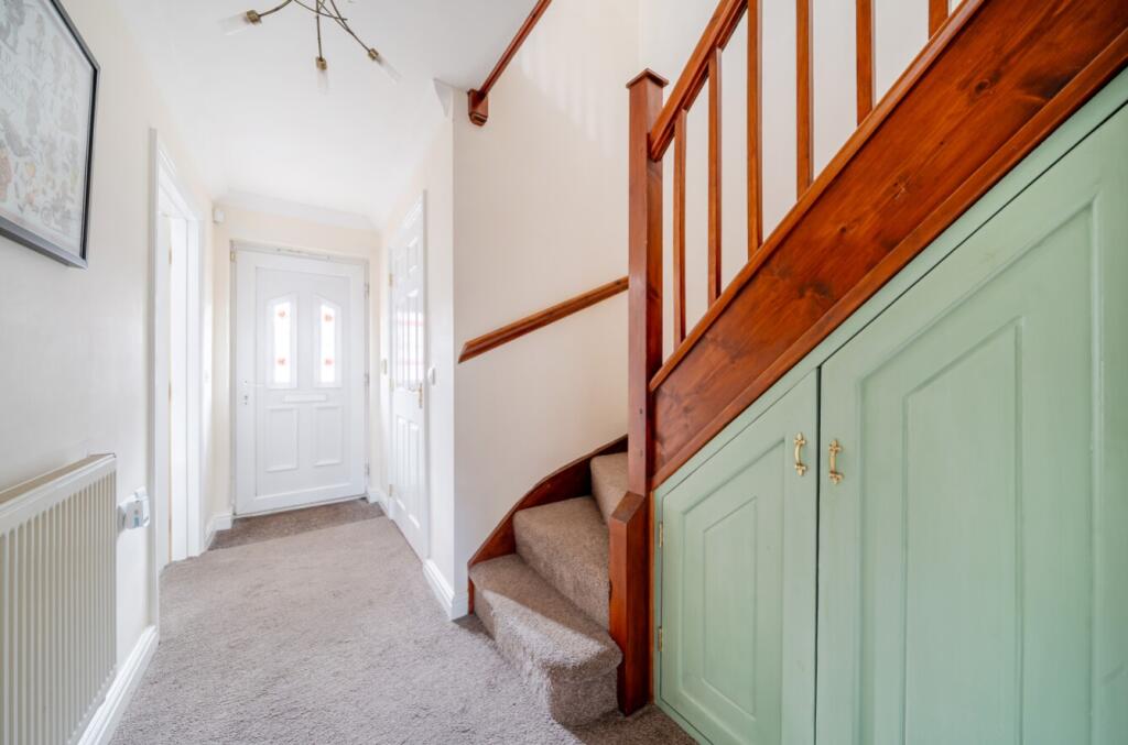 House in Peterborough - More