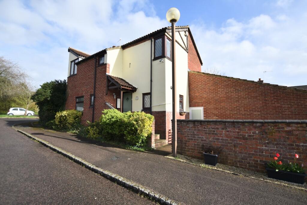 Main image of property: Nursery Gardens, Bradwell