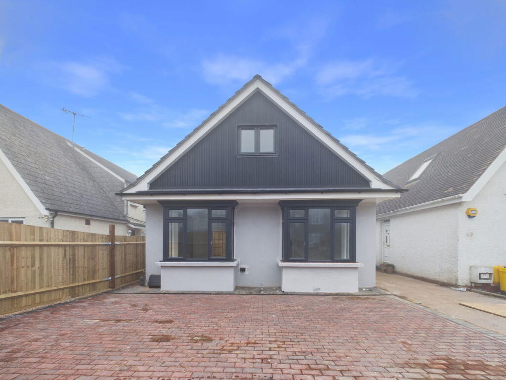 Main image of property: Rosslyn Road, Shoreham by Sea