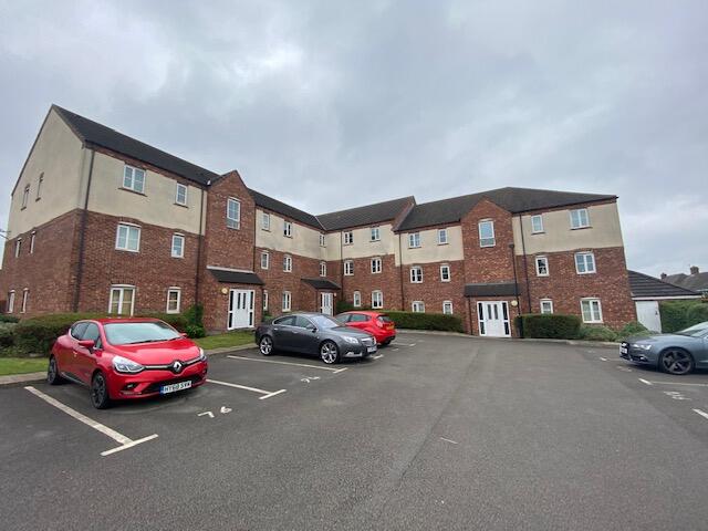 Main image of property: Waltheof Road, Sheffield, S2