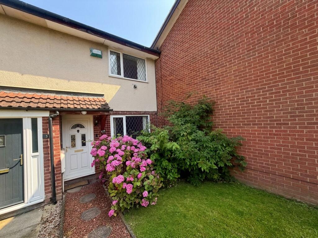 Main image of property: Rennie Walk, Darlington, DL1
