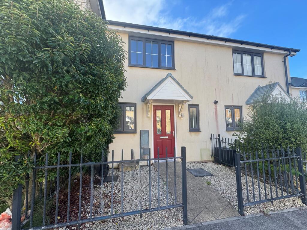 Main image of property: Threemilestone