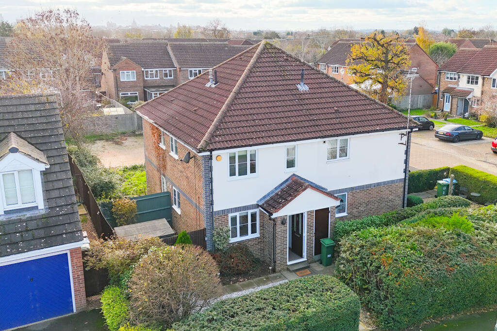 Main image of property: Watermead, Aylesbury