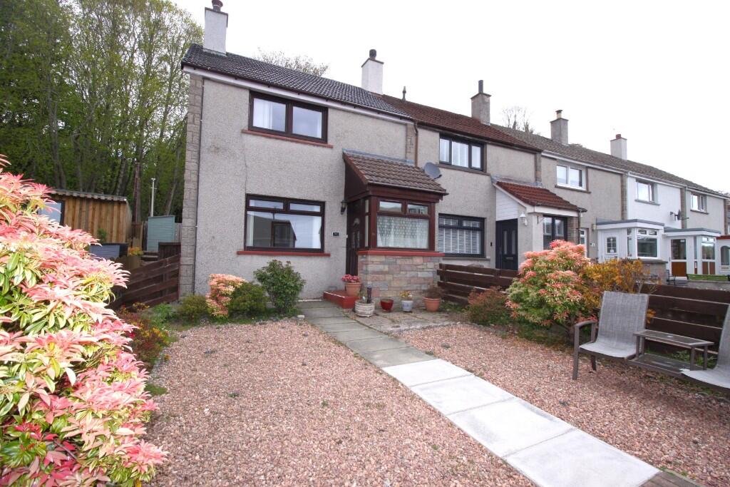 Main image of property: Hill Road, Montrose, Angus, DD10