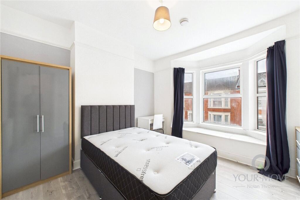 Main image of property: Cedar Road, Northampton, Northamptonshire, NN1