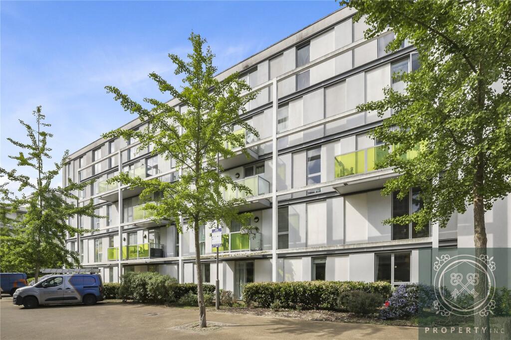 Main image of property: Judd Apartments, Great Amwell Lane, London, N8