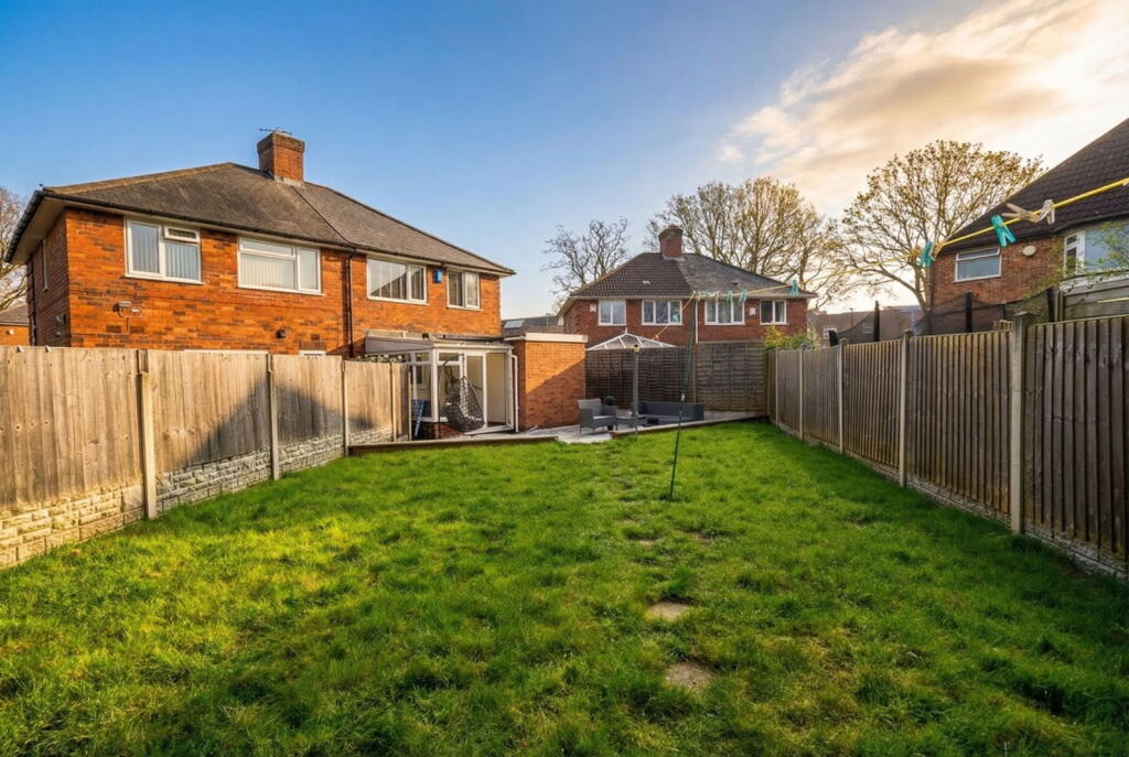 Additional image 15 of Besant Grove, Acocks Green