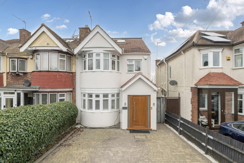 Main image of property: Yeading Avenue, Harrow