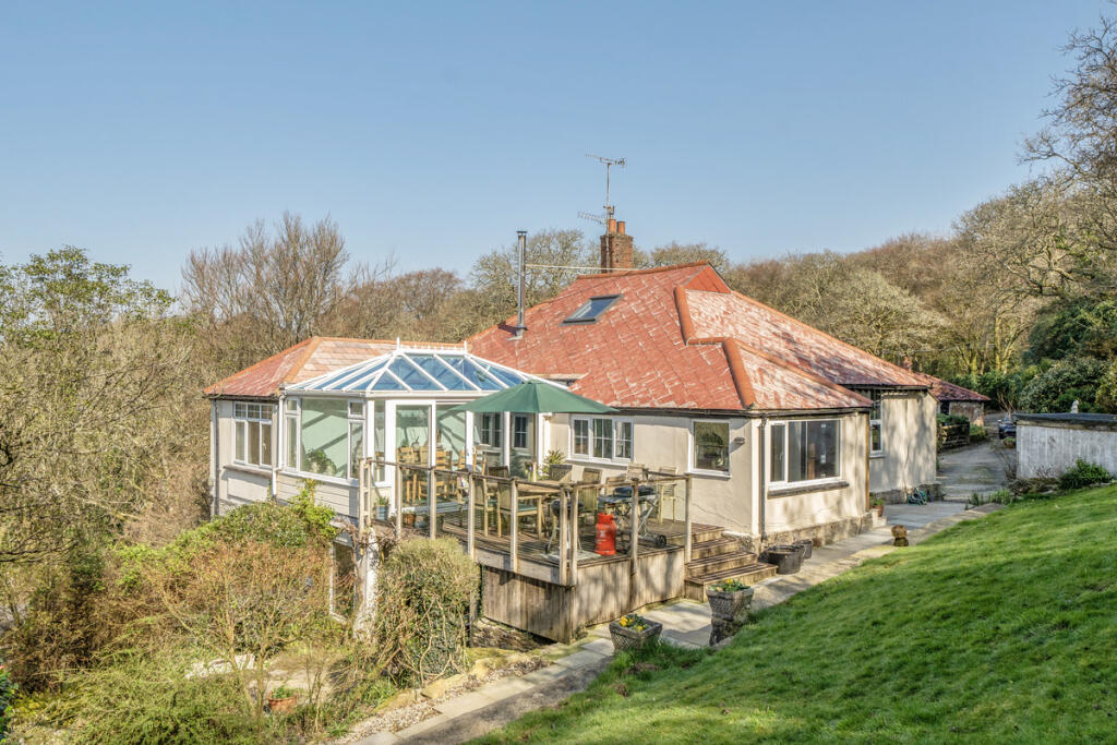Main image of property: Coombe Road, Bodmin, PL30