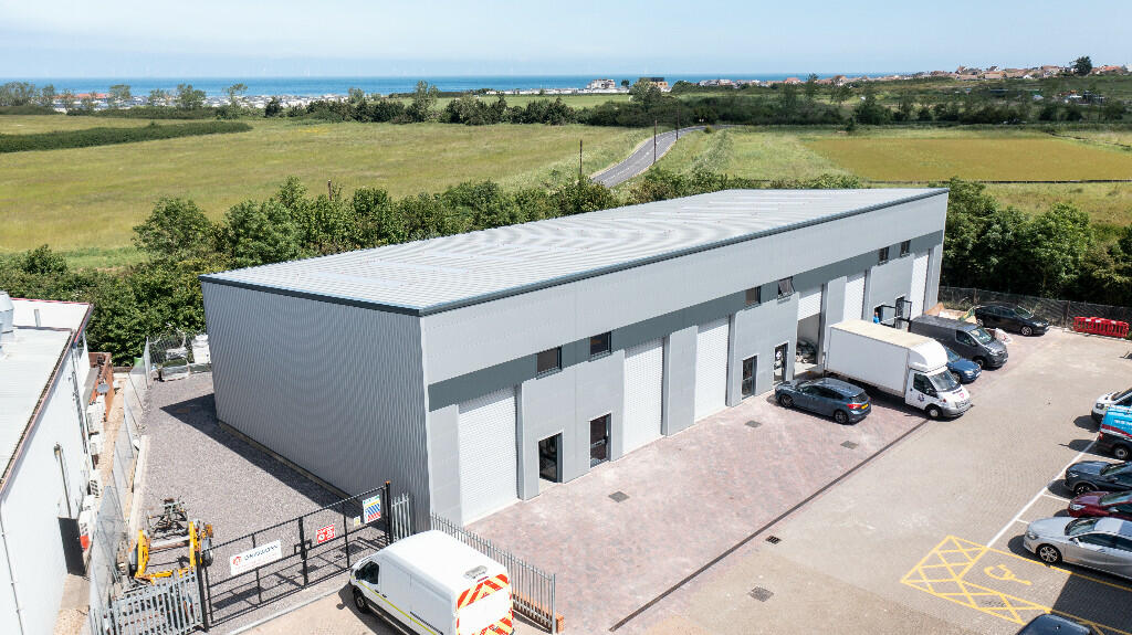 Main image of property: St. Augustines Business Park, Estuary Close, Herne Bay, Kent, CT5