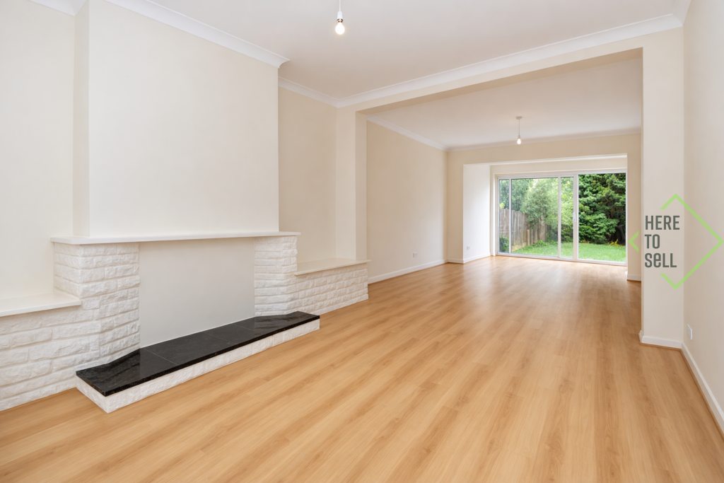 Main image of property: Firs Park Gardens, Winchmore Hill, N21