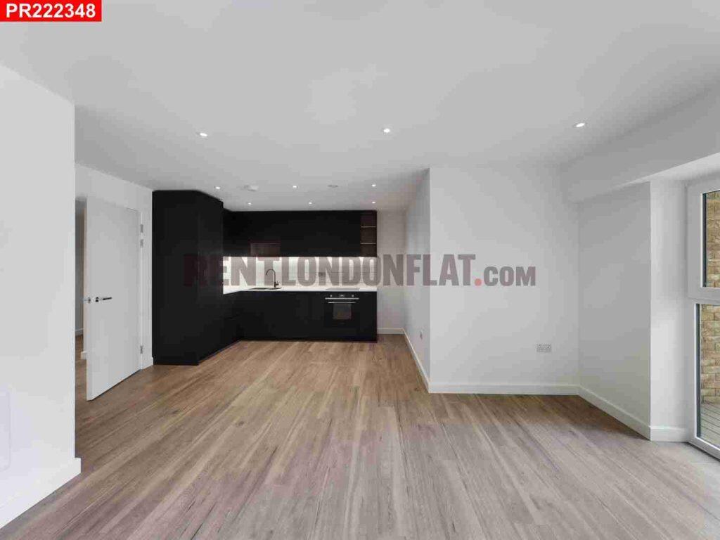 Main image of property: Colindale – 1 Bedroom Flat