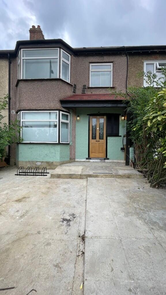 Main image of property: North Circular Road, London, NW2